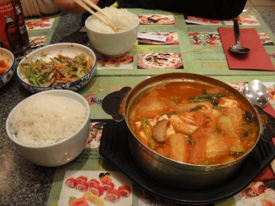 비엔나(빈) 한식당..."교토 kyoto" #2011년 8월 1일..그리고 8월2일.. 관련 이미지 2
