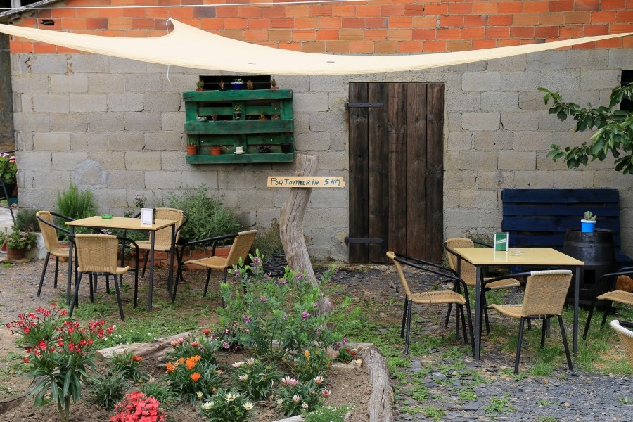 산티아고 가는길(camino de santiago 2014) : 사리아(sarria)에서 시작하기..#4-2 사리아 Sarria ~ portomarin 2014.7.18 관련 이미지 21