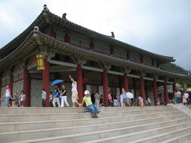 삼한지 테마파크...2006년도 여름.. 관련 이미지 13