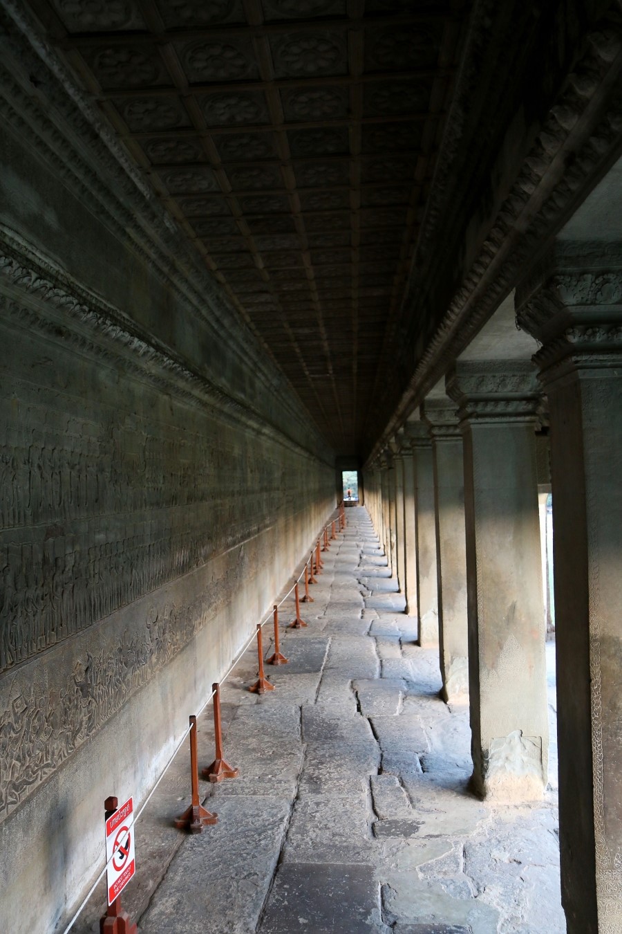 <캄보디아/앙코르와트 자유여행> 3박5일 두근두근!! - Angkor Wat 앙코르 와트 #4 둘쨰날 (2013.12.20 ) 관련 이미지 11