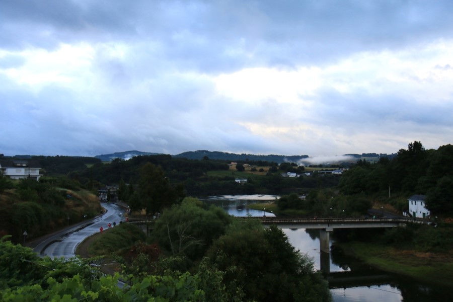 산티아고 가는길(camino de santiago 2014) #6-1 포르토마린 Portomarin ~ 팔레스 데 레이 Palas de Rei 2014.7.19 관련 이미지 5