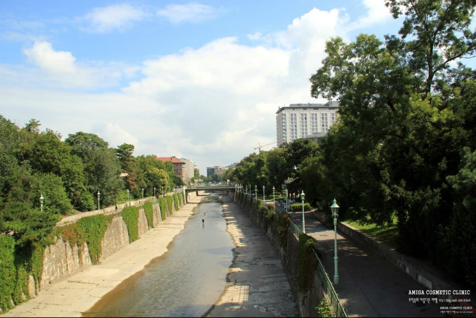 wien stadtpark 관련 이미지 1