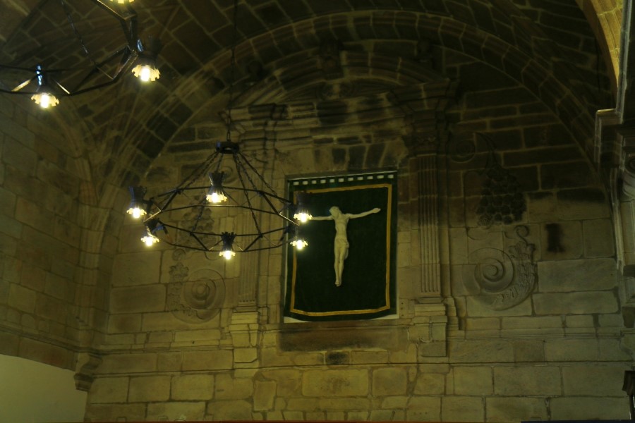 Camino de santiago 카미노 데 산티아고 : 사리아에서 시작한 5일간의 카미노 일정 및 숙소 리뷰.. 2014.7.16~24 관련 이미지 32