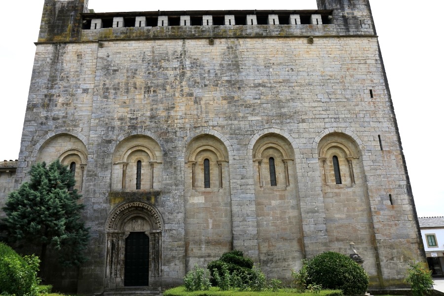산티아고 가는길(camino de santiago 2014) : 사리아(sarria)에서 시작하기..#5 포르토마린 Portomarin 2014.7.18 관련 이미지 16