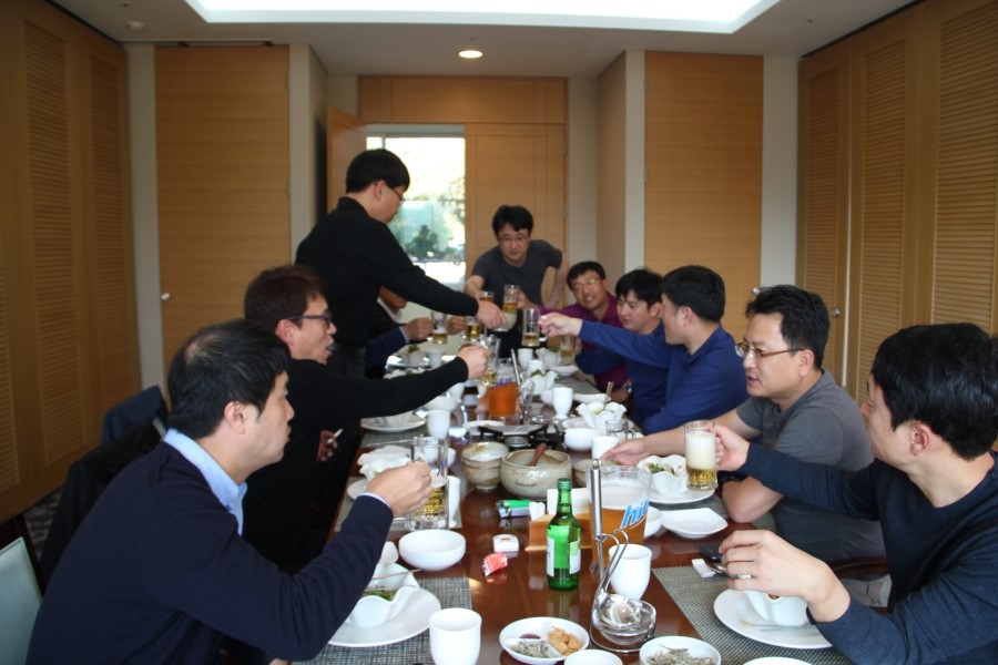장우회 추계골프대회---진양밸리CC...2012.10.28 관련 이미지 12