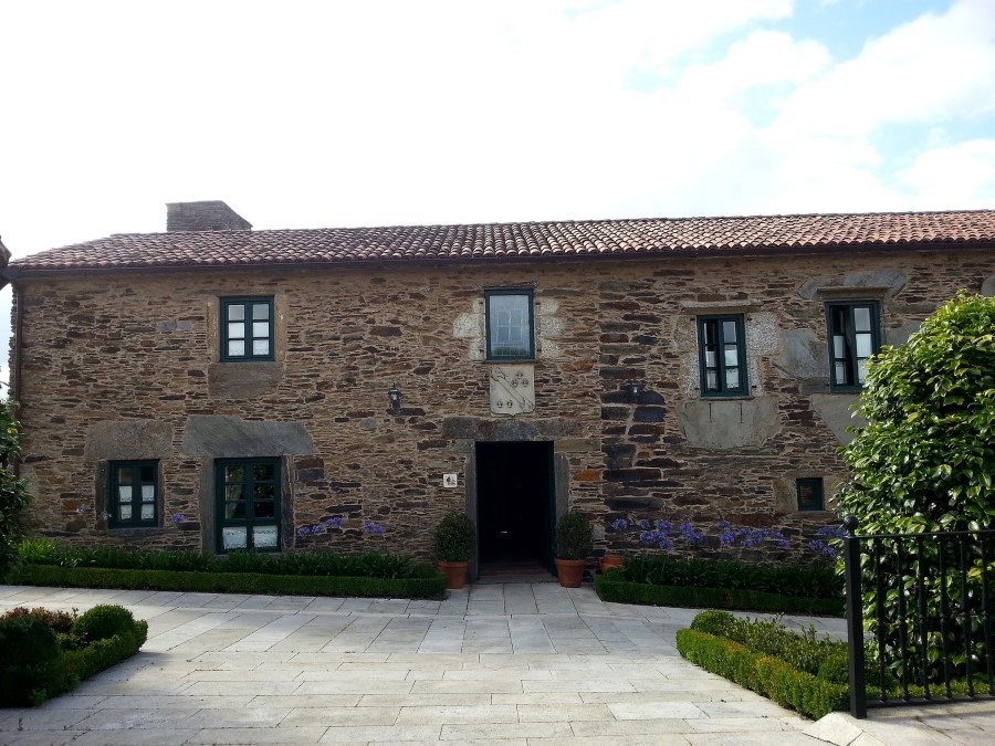 camino de santiago 카미노 데 산티아고 # 3일째 아르수아 Arzua ...2014.7.20. 관련 이미지 2