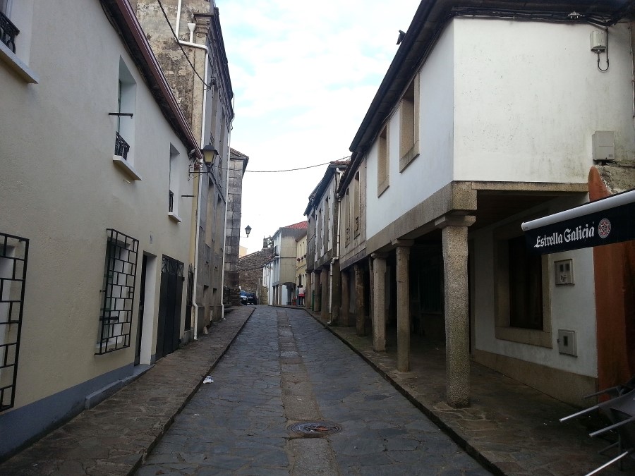 camino de santiago 카미노 데 산티아고 # 3일째 아르수아 Arzua ...2014.7.20. 관련 이미지 8
