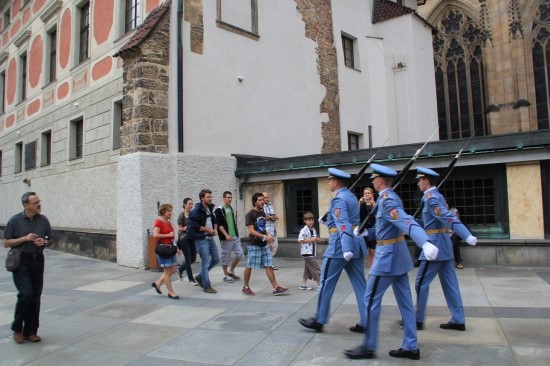 프라하 성 & 성 비투스 대성당 : 프라하 팁투어 ...# 2011년 8월5일 관련 이미지 8