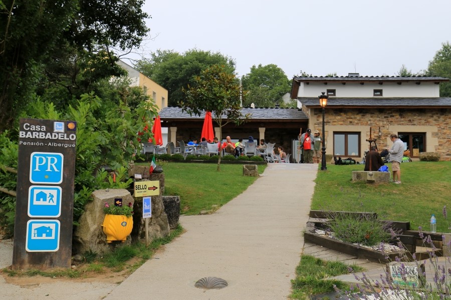 산티아고 가는길(camino de santiago 2014) : 사리아(sarria)에서 시작하기..#4-1 사리아 Sarria ~ portomarin 2014.7.18 관련 이미지 24