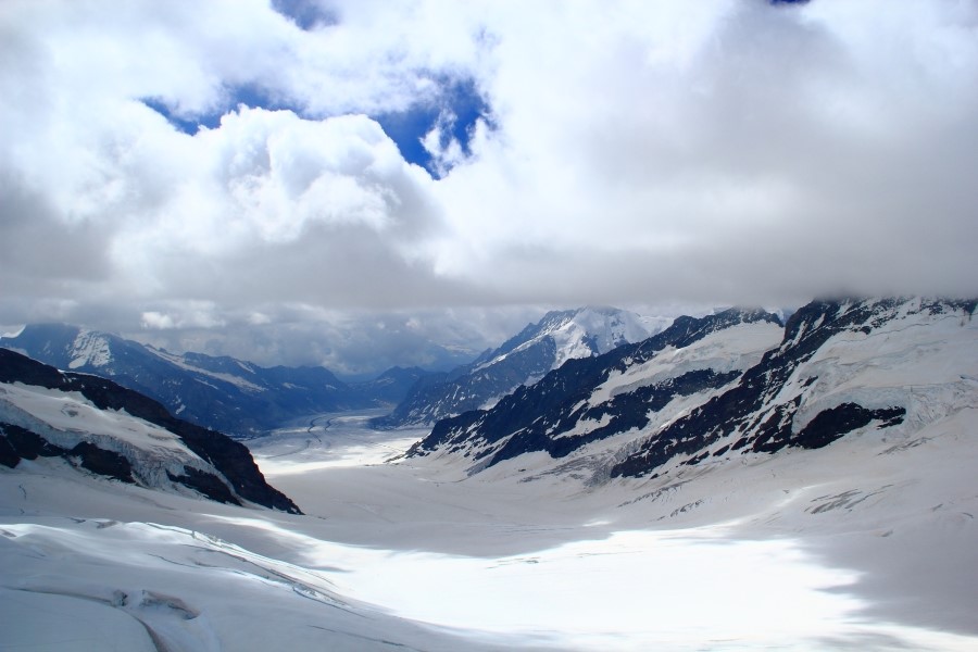Top of Europe 융프라우 Jungfraujoch - 2013 관련 이미지 10