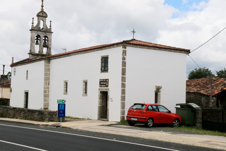 camino de santiago 카미노 데 산티아고 # 3일째-그다음이야기 ..Palas de rei ~ Arzua 28.9 km...2014.7.20 관련 이미지 37