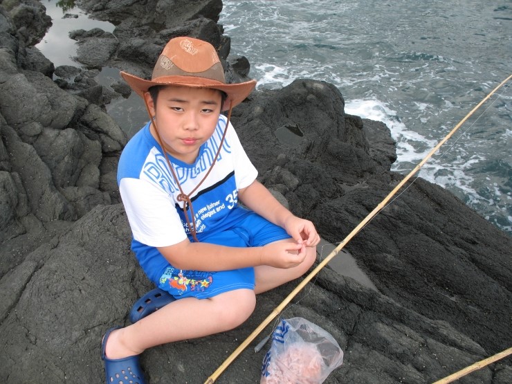 제주도 바당뜰 펜션....# 2009년 7월26일.. 관련 이미지 8