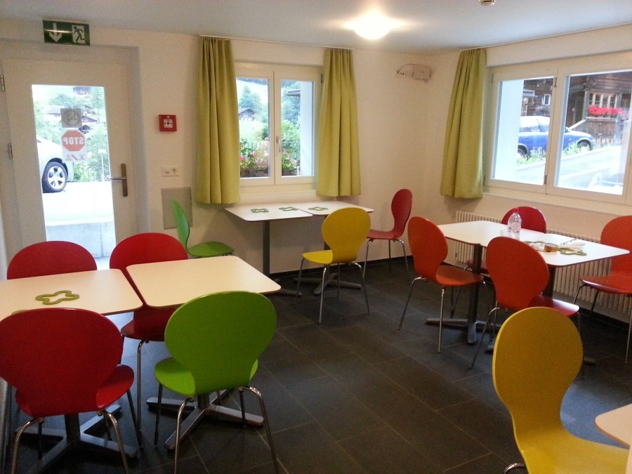 라우터브루넨 Lauterbrunnen Valley Hostel : 2013 관련 이미지 19