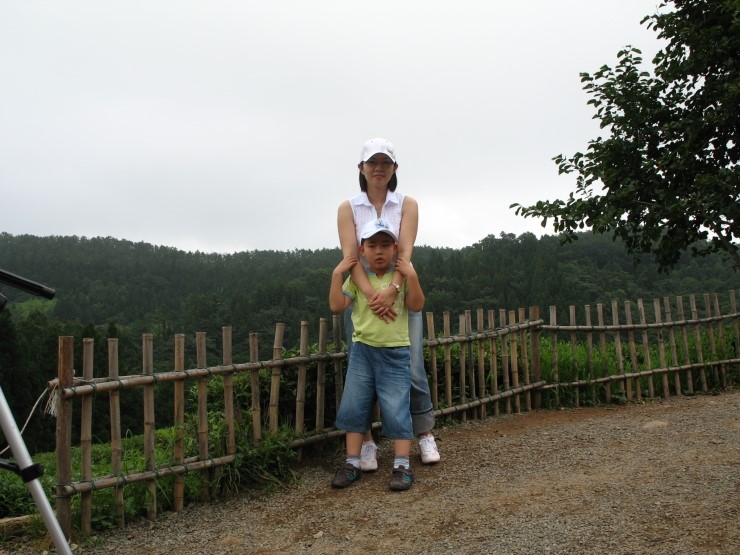 보성 녹차밭 나들이....2006년 7월.. 관련 이미지 4