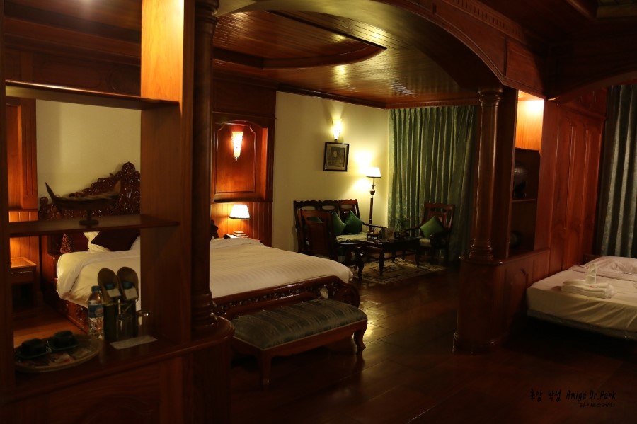 Borei Angkor Hotel Resort & spa in Siem Reap / 보레이 앙코르 호텔 (캄보디아 시엠립) #1 관련 이미지 6