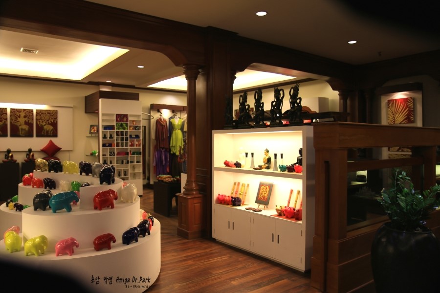 Borei Angkor Hotel Resort & spa in Siem Reap / 보레이 앙코르 호텔 (캄보디아 시엠립) #2 관련 이미지 13