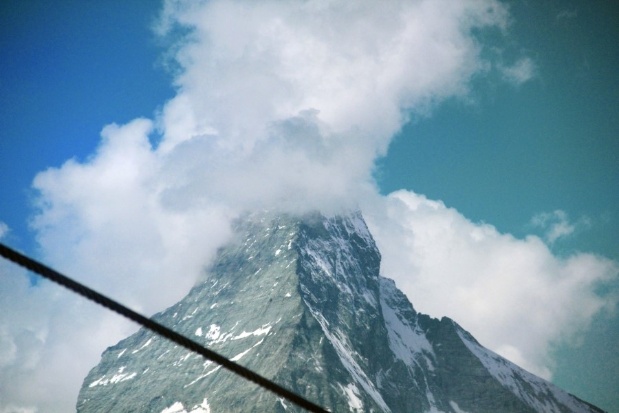 체르마트 Zermatt - 로트호른Rothorn 전망대 : 2013 관련 이미지 24