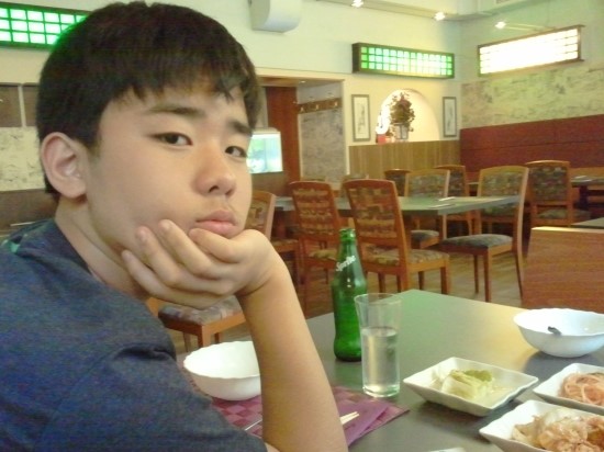 빈 한식당 : 한일관....#2011년 8월3일 관련 이미지 2