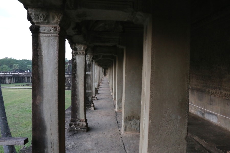 <캄보디아/앙코르와트 자유여행> 3박5일 두근두근!! - Angkor Wat 앙코르 와트 #4 둘쨰날 (2013.12.20 ) 관련 이미지 15