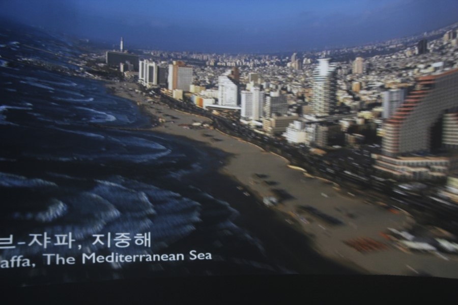 여수엑스포 관람기 9 : 여수엑스포 국제관(스페인관,덴마크관,이스라엘관)#1..2012.7.22 관련 이미지 19