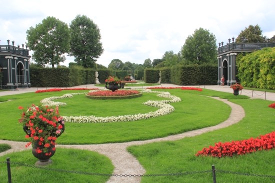 빈...Schloss Schonbrunn 쉰부룬궁전 - 4 & 임페리얼투어  # 2011.8.2. 관련 이미지 2