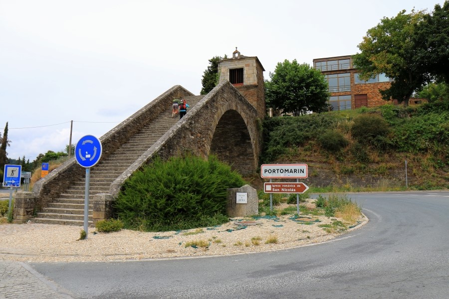 산티아고 가는길(camino de santiago 2014) : 사리아(sarria)에서 시작하기..#4-2 사리아 Sarria ~ portomarin 2014.7.18 관련 이미지 36