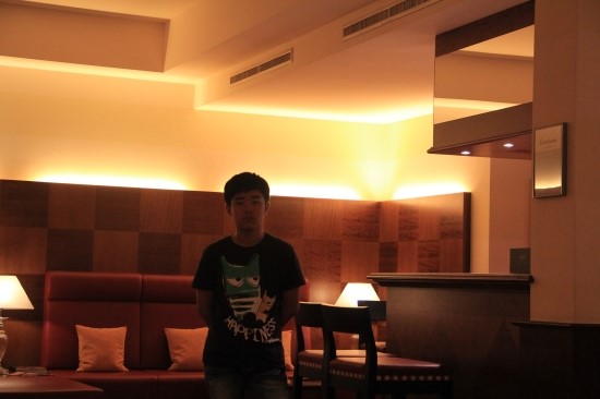 빈에서 머물렀던 숙소 -  Am Parkring Hotel ★★★★ # 2011.8.1 ~ 8.4 , 3박4일 관련 이미지 8