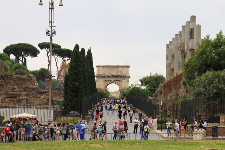 2015년 5월 이탈리아 자유여행 첫쨰날 a day of rome #2015.05.20. 관련 이미지 4