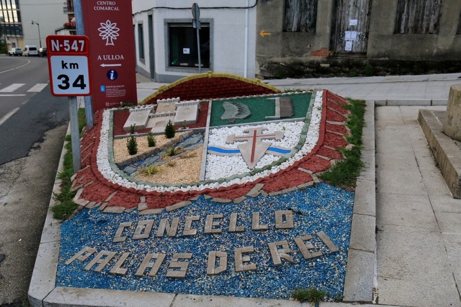 산티아고 가는길(camino de santiago 2014) #6-3 팔레스 데 레이 Palas de Rei : 2014.7.19 관련 이미지 23