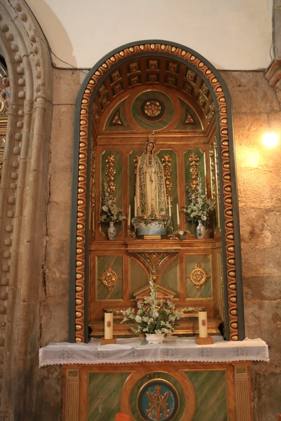 산티아고 가는길(camino de santiago 2014) : 사리아(sarria)에서 시작하기..#3 스페인 사리아 Sarria 2014.7.17 관련 이미지 18
