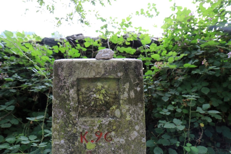 산티아고 가는길(camino de santiago 2014) : 사리아(sarria)에서 시작하기..#4-2 사리아 Sarria ~ portomarin 2014.7.18 관련 이미지 14