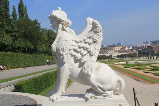 빈... schloss Belvedere 벨베데레 상궁 & 클림트 # 2011.8.3. 관련 이미지 1