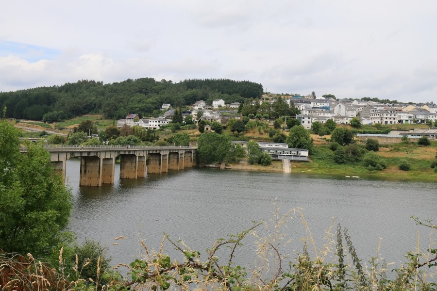 산티아고 가는길(camino de santiago 2014) : 사리아(sarria)에서 시작하기..#4-2 사리아 Sarria ~ portomarin 2014.7.18 관련 이미지 34