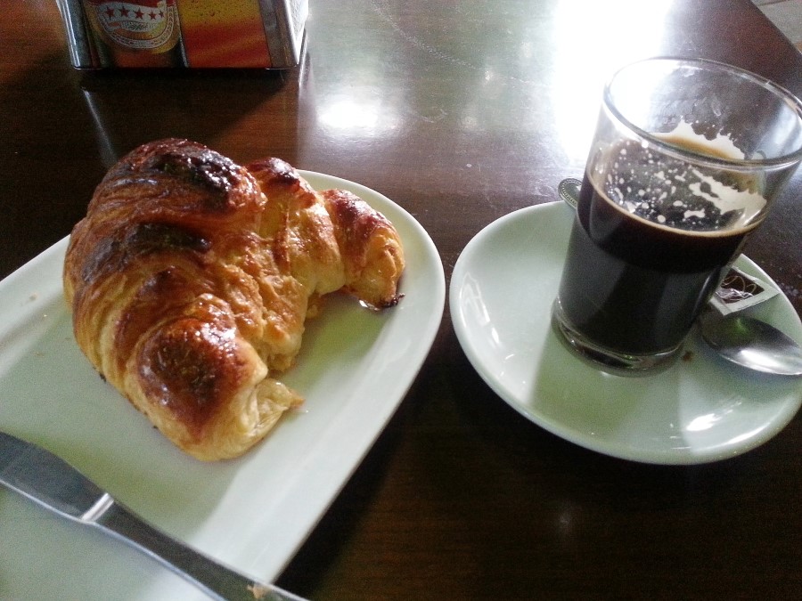 산티아고 가는길(camino de santiago 2014) : 사리아(sarria)에서 시작하기..#2.마드리드 아침 그리고 출발 2014.7.17 관련 이미지 6