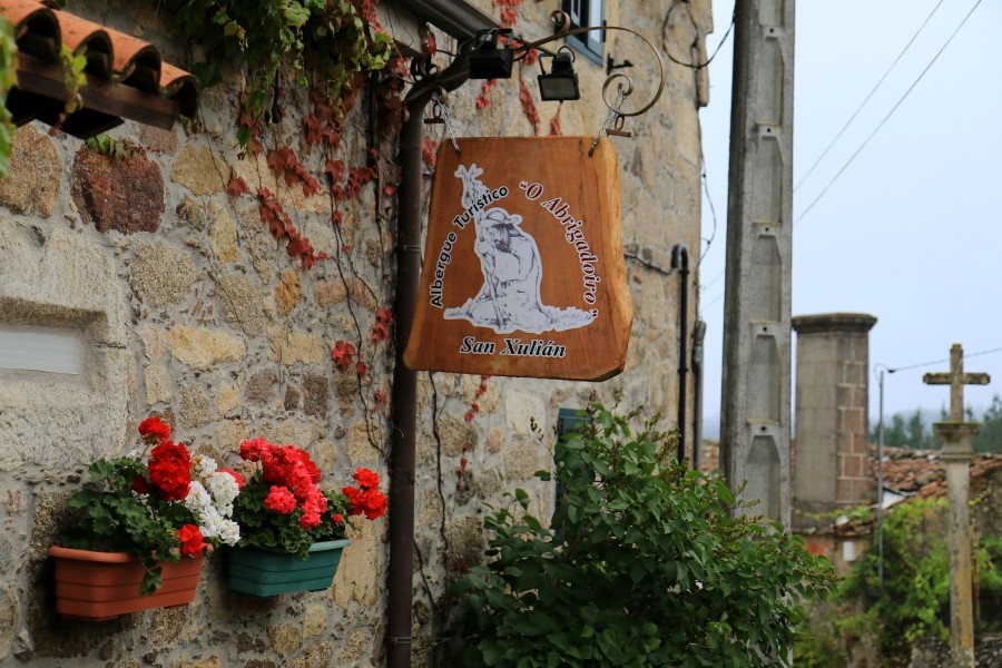 camino de santiago 카미노 데 산티아고 # 3일째..Palas de rei ~ Arzua 28.9 km...2014.7.20 관련 이미지 16