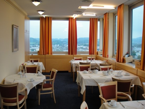 잘츠부르크 호텔 - 【】Austria trend hotel Europa Salzburg【】# 2011.7.28~2011.7.30 관련 이미지 3