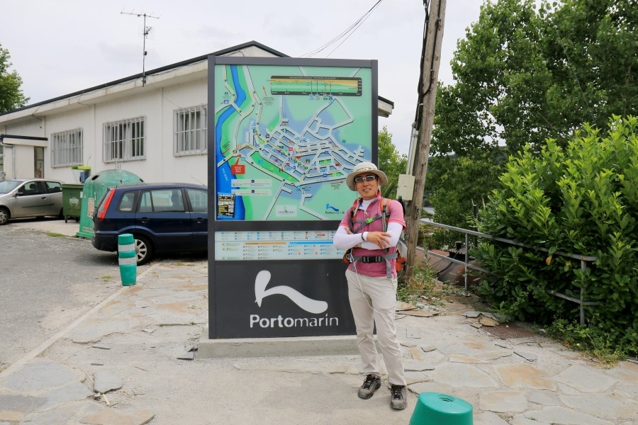 산티아고 가는길(camino de santiago 2014) : 사리아(sarria)에서 시작하기..#4-2 사리아 Sarria ~ portomarin 2014.7.18 관련 이미지 40