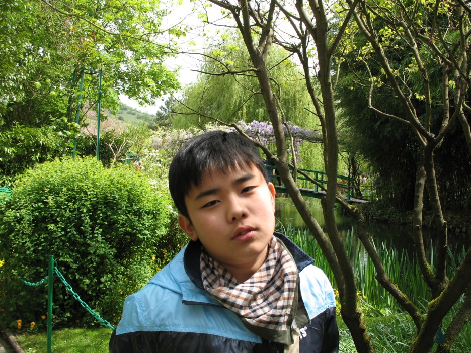 모네의 정원 그리고 지베르니....# 2010년 5월 5일 관련 이미지 12
