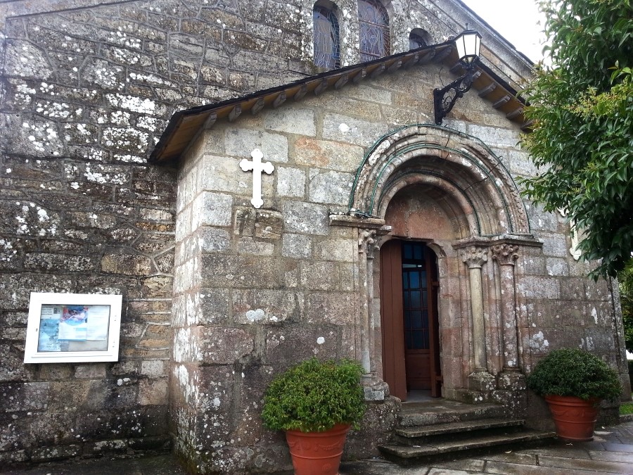산티아고 가는길(camino de santiago 2014) #6-3 팔레스 데 레이 Palas de Rei : 2014.7.19 관련 이미지 9