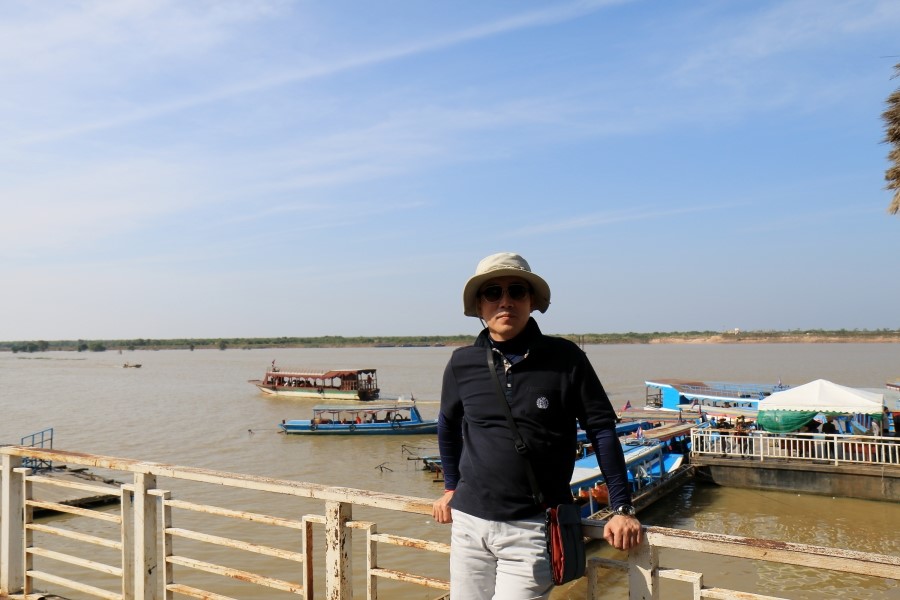 <캄보디아/앙코르와트 자유여행> 3박5일 두근두근!! - TONLE SAP 톤레 삽 호수 :  세쨰날 (2013.12.21 ) 관련 이미지 6