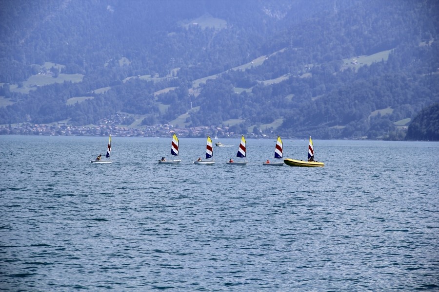 툰 호수 Thun Lake...Thunner see ...세째날 ..: 2013 관련 이미지 23