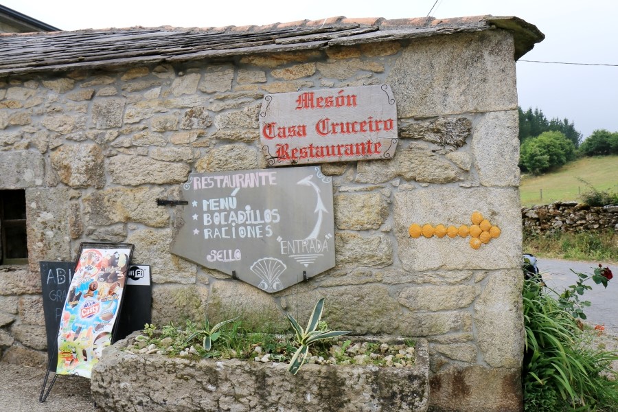 산티아고 가는길(camino de santiago 2014) : 사리아(sarria)에서 시작하기..#4-2 사리아 Sarria ~ portomarin 2014.7.18 관련 이미지 6