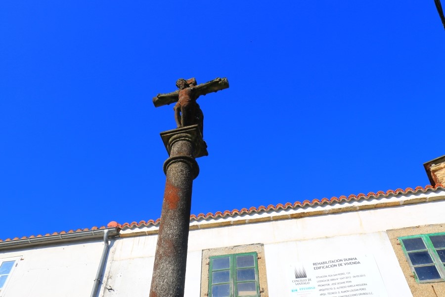 카미노 데 산티아고camino de santiago : 스페인 사리아에서 시작하기 #5일째... Santiago de compostela..2014.7.22 관련 이미지 14