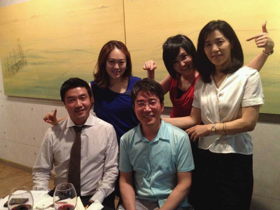 누드크로키 마지막날...2012.6.19.인 아트인갤러리 관련 이미지 2