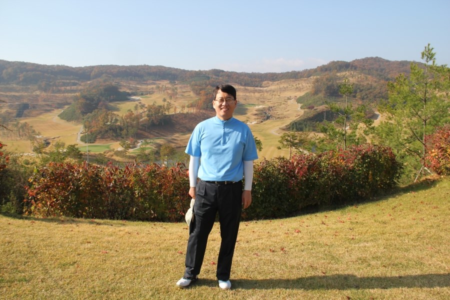 장우회 추계골프대회---진양밸리CC...2012.10.28 관련 이미지 4