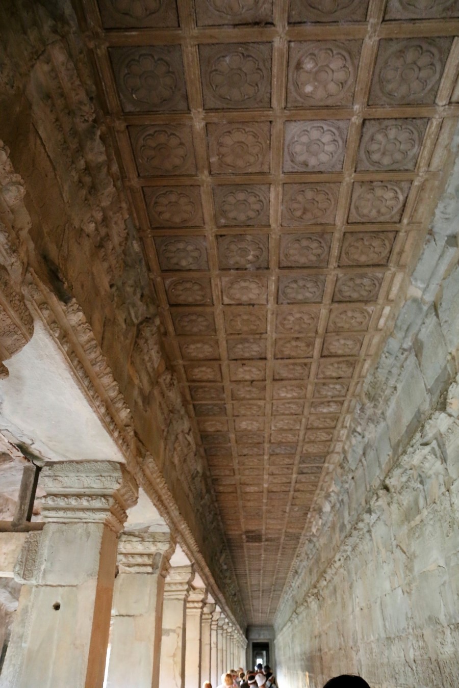 <캄보디아/앙코르와트 자유여행> 3박5일 두근두근!! - Angkor Wat 앙코르 와트 #4 둘쨰날 (2013.12.20 ) 관련 이미지 5