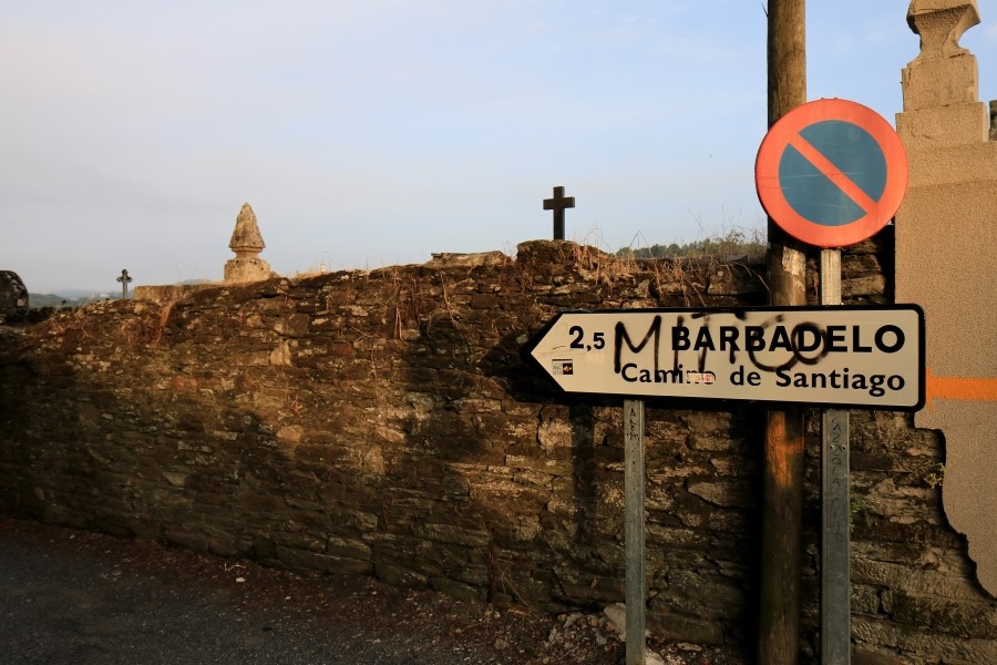 산티아고 가는길(camino de santiago 2014) : 사리아(sarria)에서 시작하기..#4-1 사리아 Sarria ~ portomarin 2014.7.18 관련 이미지 12
