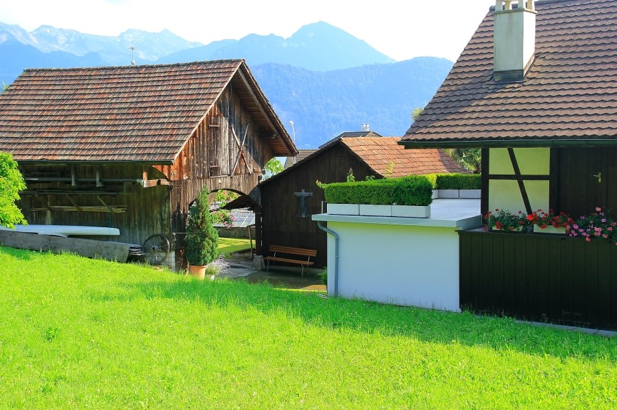 Rigi Kulm  to Weggis 리기쿨름에서 베기스로 : 2013 관련 이미지 10