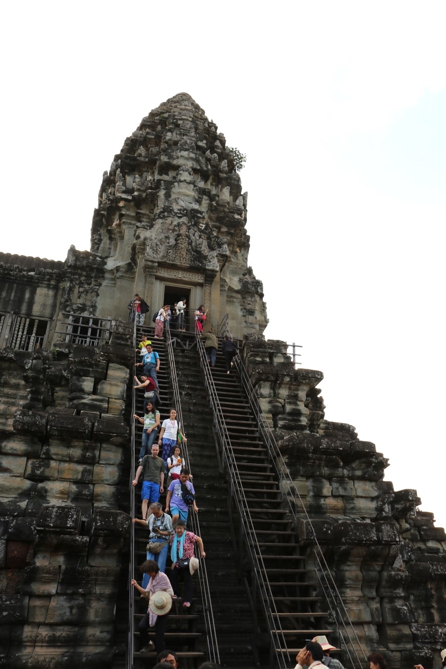 <캄보디아/앙코르와트 자유여행> 3박5일 두근두근!! - Angkor Wat 앙코르 와트 #3 둘쨰날 (2013.12.20 ) 관련 이미지 1