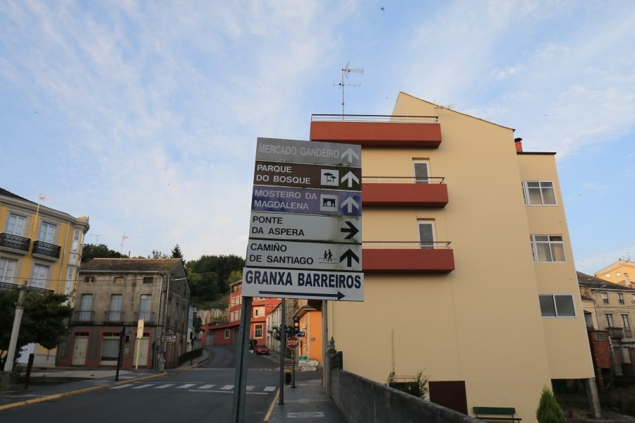 산티아고 가는길(camino de santiago 2014) : 사리아(sarria)에서 시작하기..#4-1 사리아 Sarria ~ portomarin 2014.7.18 관련 이미지 4